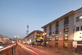 San Agustin Plaza