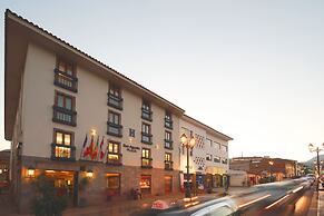 San Agustin Plaza