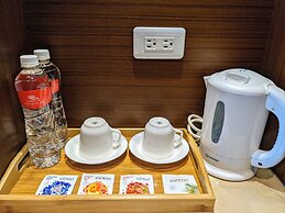 Guanko Hotel