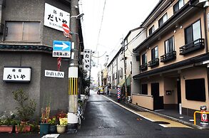 Daiya Ryokan