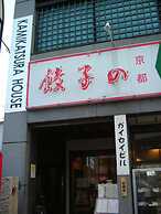 Kamikatsura House