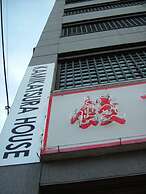 Kamikatsura House
