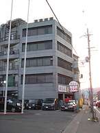 Kamikatsura House