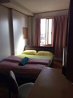 Kamikatsura House