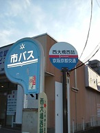 Kamikatsura House