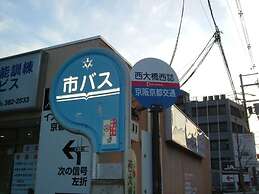 Kamikatsura House