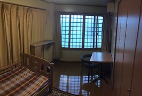 Kamikatsura House