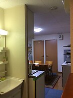 Kamikatsura House