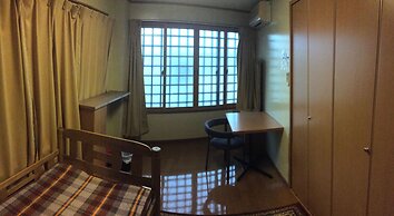 Kamikatsura House