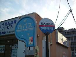 Kamikatsura House