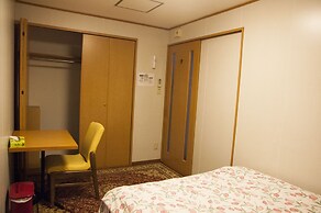 Kamikatsura House