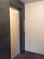 Kamikatsura House