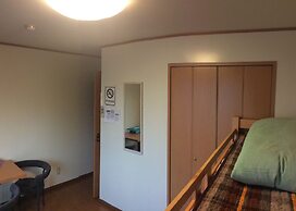 Kamikatsura House