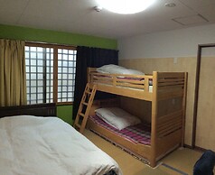 Kamikatsura House
