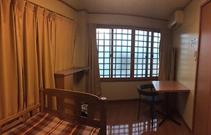 Kamikatsura House