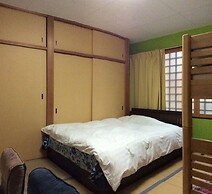 Kamikatsura House