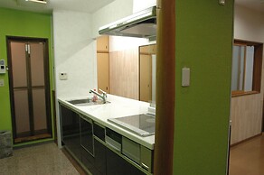 Kamikatsura House