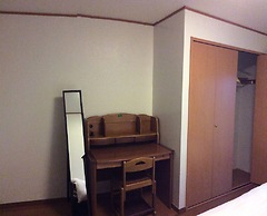 Kamikatsura House