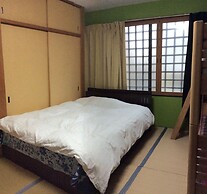 Kamikatsura House