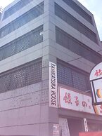 Kamikatsura House
