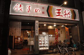 Kamikatsura House