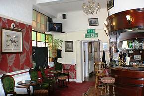 Bank House Hotel