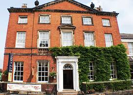 Bank House Hotel
