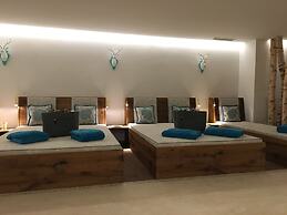 Hotel Albona Nova