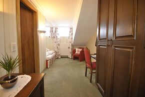 Hotel Albona Nova