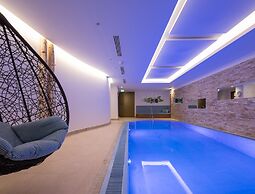 Hotel Albona Nova
