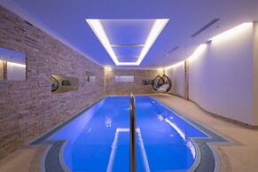 Hotel Albona Nova