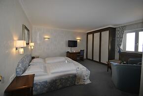 Hotel Albona Nova