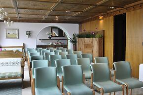 Hotel Albona Nova