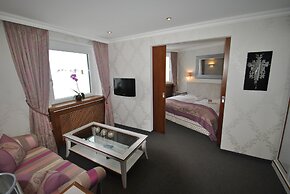Hotel Albona Nova