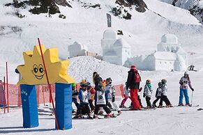 Hotel Albona Nova