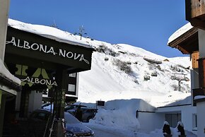 Hotel Albona Nova