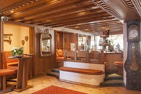 Hotel Albona Nova