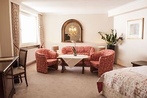 Hotel Albona Nova