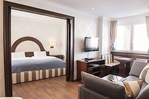 Hotel Albona Nova