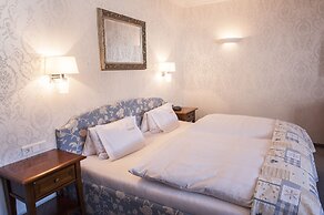 Hotel Albona Nova