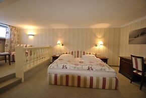 Hotel Albona Nova