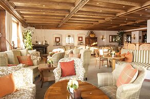 Hotel Albona Nova