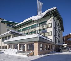 Hotel Albona Nova