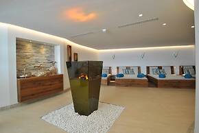 Hotel Albona Nova