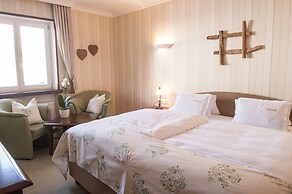 Hotel Albona Nova