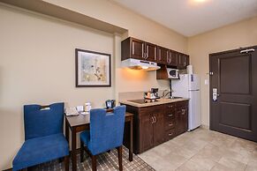 Kindersley All Suites Hotel