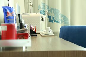 Novotel Tangerang