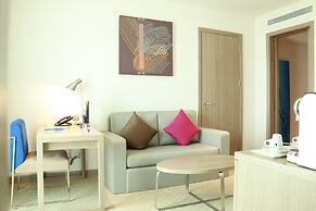 Novotel Tangerang