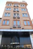 Kaya Madrid Hotel