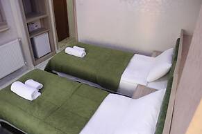 Kaya Madrid Hotel